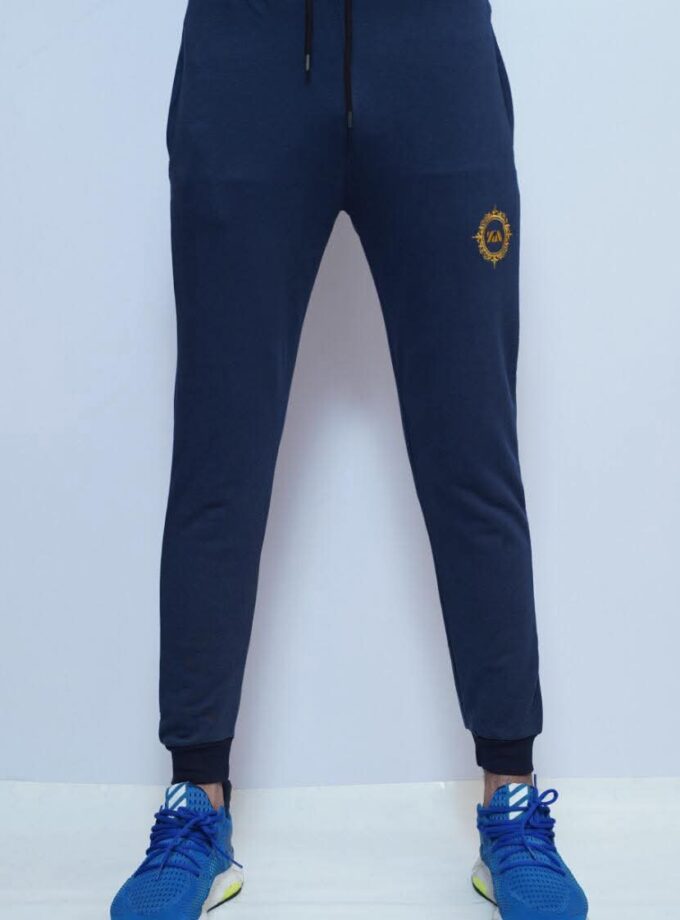 Royal Blue Trouser